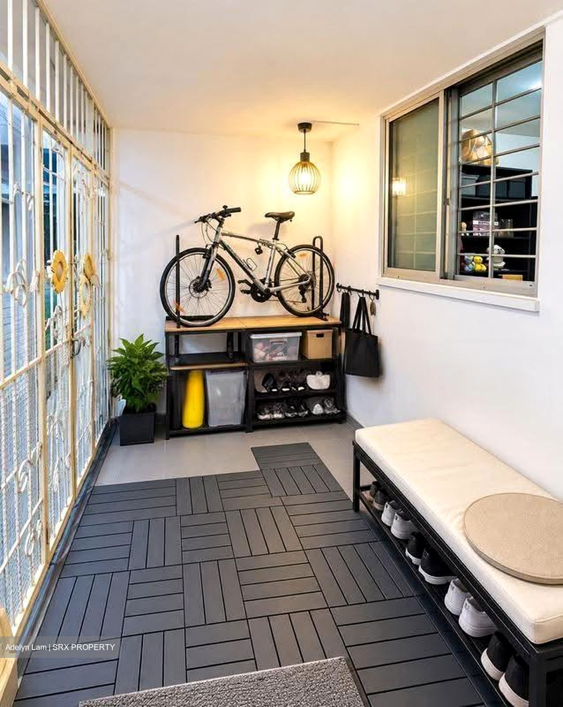 Blk 107 Yishun Ring Road (Yishun), HDB 4 Rooms #632937591